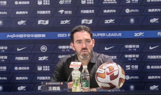 体育赛事-国安主帅：带着胜利才能更接近目标 我们不能松懈