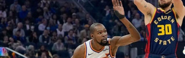 APP下载-拒绝重回勇士！杜兰特保留倔强却难改困局