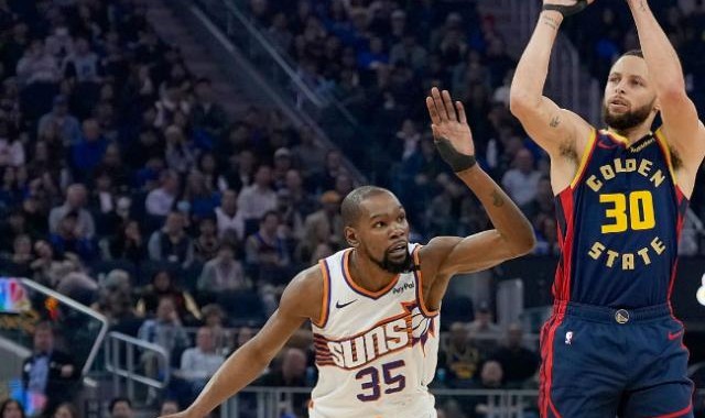 APP下载-拒绝重回勇士！杜兰特保留倔强却难改困局