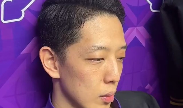 沈梓捷伤情更新！没去医院，本人亲承一直腿麻，伤的同一只脚！