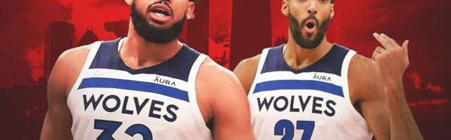 Kaiyun-【揭秘】狼队被KD报价吓退 将得到戈贝尔视为胜利