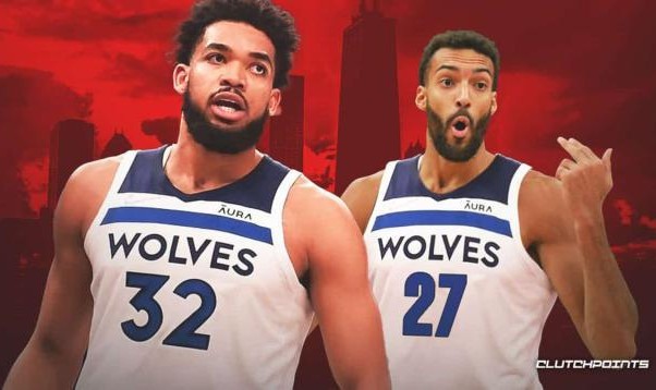 Kaiyun-【揭秘】狼队被KD报价吓退 将得到戈贝尔视为胜利