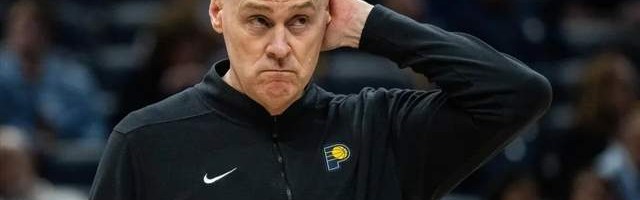 官方网站-大地震！休赛期超三分之一NBA球队可能换帅