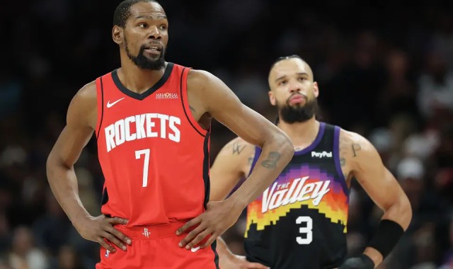 Kaiyun-杜兰特喷狄龙垃圾话曝光：我生涯最差的赛季 都比你最好的赛季强