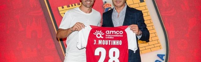 体育赛事-穆蒂尼奥去布拉加 奥塔维奥成波尔图售价最高球员