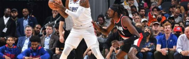 开云体育-【观察】纸面实力出色！快艇冲冠路上仍面临五大问题