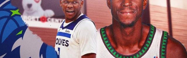 开云体育-KG反驳爱德华兹：他和塔图姆都打不了20年前的比赛