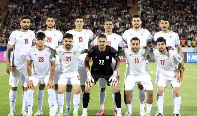 体育赛事-美媒体警告伊朗：若退出世界杯将会损失7000万 4年后也休想再参加