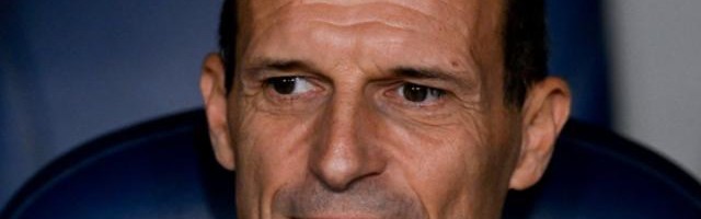 Kaiyun-排兵布阵严重失误 阿莱格里自掘坟墓尤文回天乏术