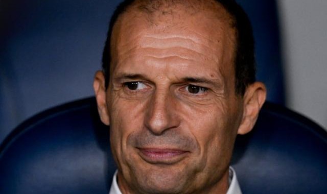 Kaiyun-排兵布阵严重失误 阿莱格里自掘坟墓尤文回天乏术