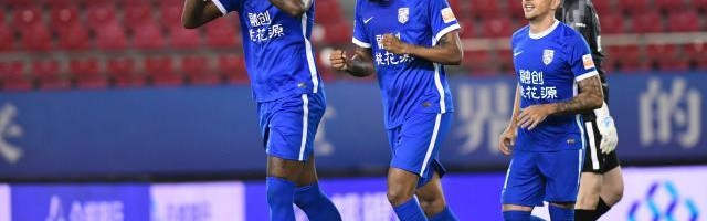 APP下载-马尔康克雷桑上演最激烈射手之争 谁破扎球王神迹