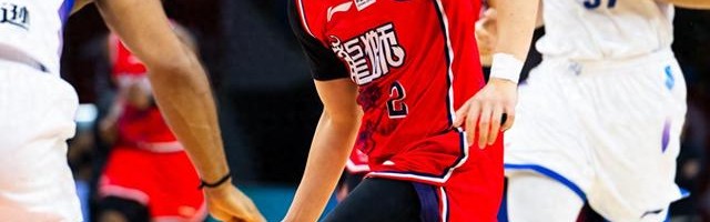 APP下载-篮球 | CBA常规赛：广州朗肽海本不敌宁波町渥|广州朗肽海本队|宁波町渥队|袁照耀|威金顿|中国男子篮球职业联赛_新浪体育_新浪新闻