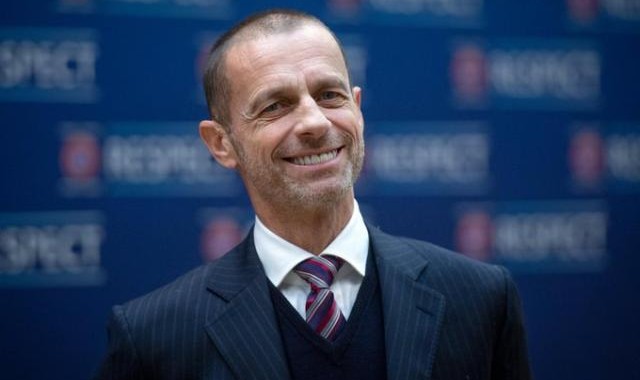 APP下载-切费林：国际足联撤回世界杯2年1届提案 我很高兴