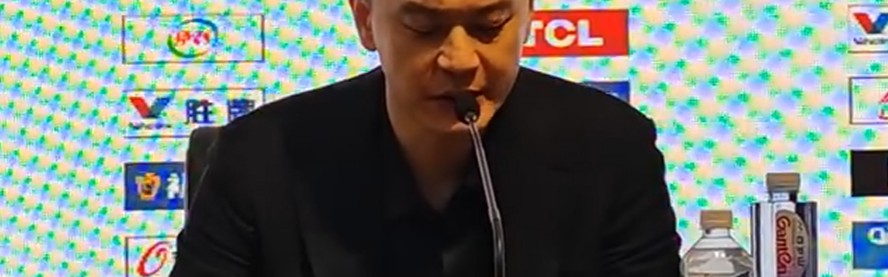 开云体育-输广东发布会！杨鸣直指上半场问题+赞2小将，并回怼记者战术倾斜