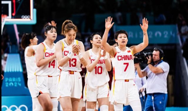 开云体育-【观察】三支参赛队皆早早出局 中国篮球惨遭新冰点