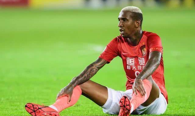 塔利斯卡：沙特比中超水平高 将有利于重返巴西队