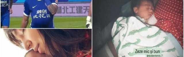 官方网站-斯坦丘双喜临门战广州前又当爹 破门为二女儿庆生