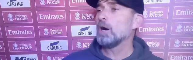 官方网站-魅力克洛普！他被渣叔又骂又推，完事还替渣叔辩护