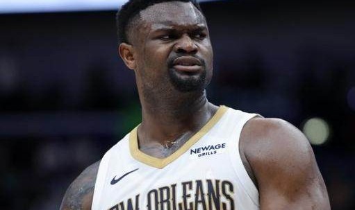 开云体育-猛刷三双&amp;效率压字母 锡安好起来的故事没人再信？