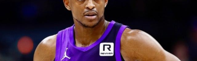 开云体育app-富保罗要求国王交易福克斯 文班亚马正在圣城等他