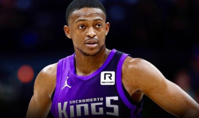 开云体育app-富保罗要求国王交易福克斯 文班亚马正在圣城等他